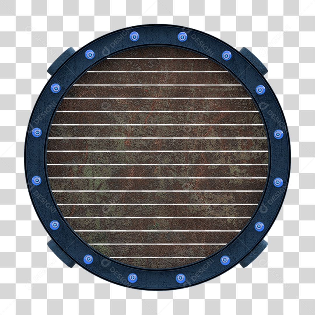 Painel de Luz PNG Transparente