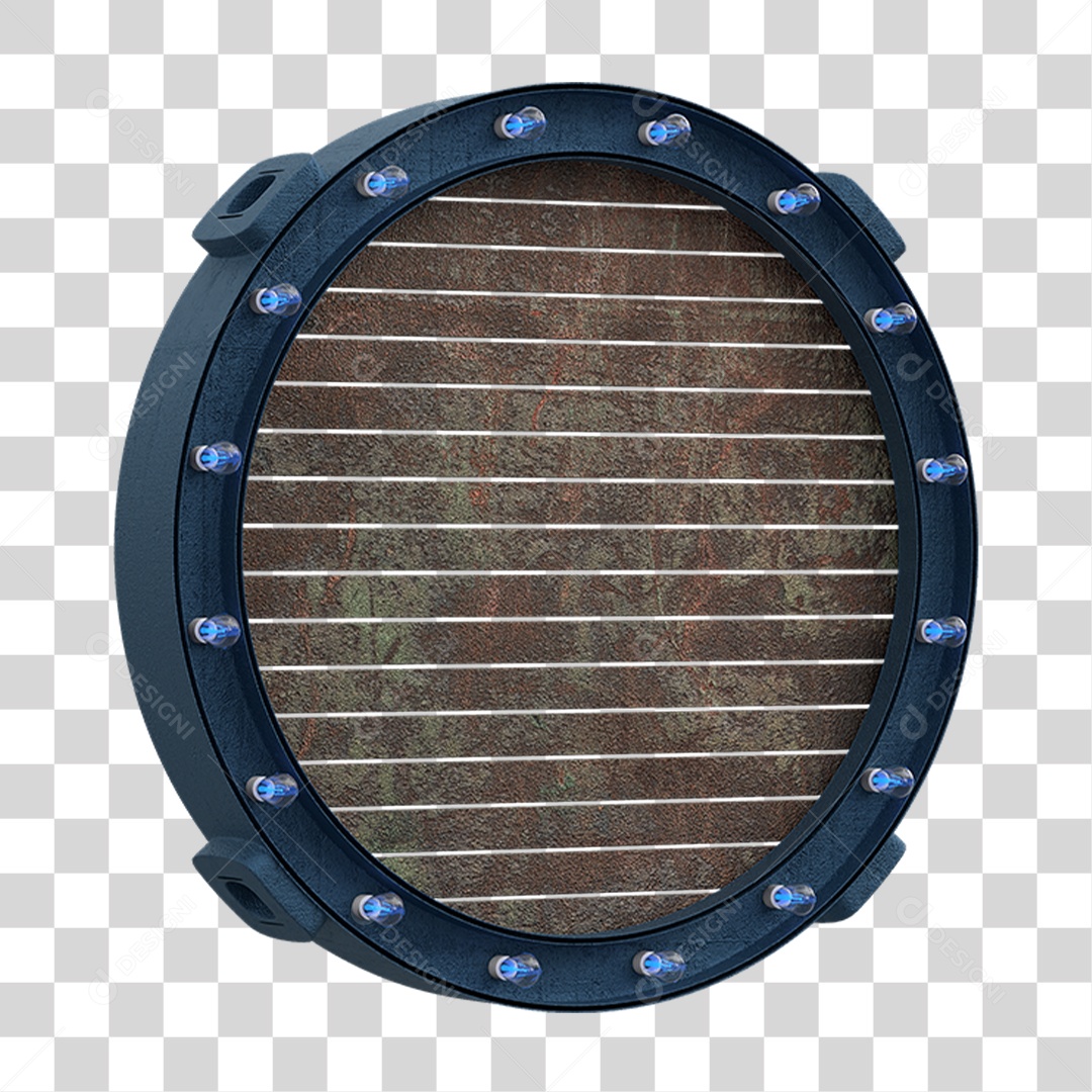 Painel de Luz PNG Transparente