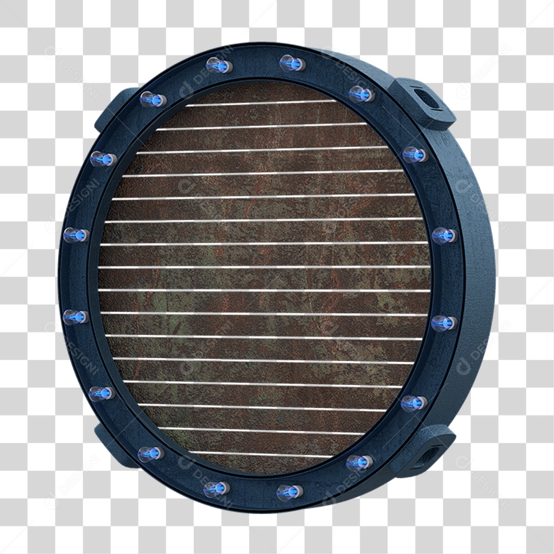 Painel de Luz PNG Transparente