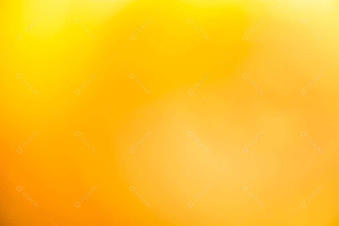 Luxo de fundo gradiente suave amarelo claro e dourado com um pouco de luz abstrata