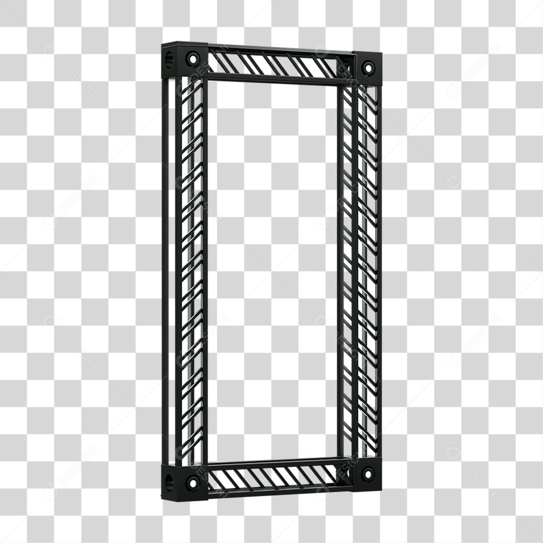 Painel Luzes PNG Transparente