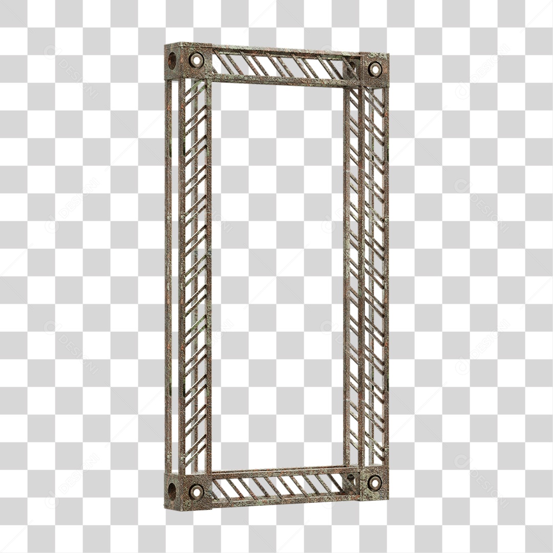 Painel Luzes PNG Transparente