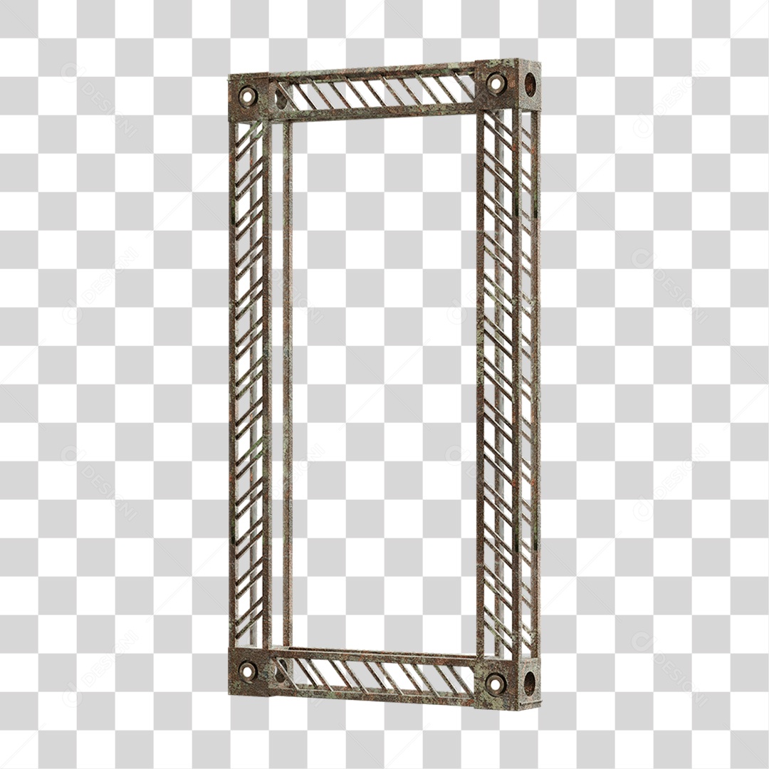 Painel Luzes PNG Transparente