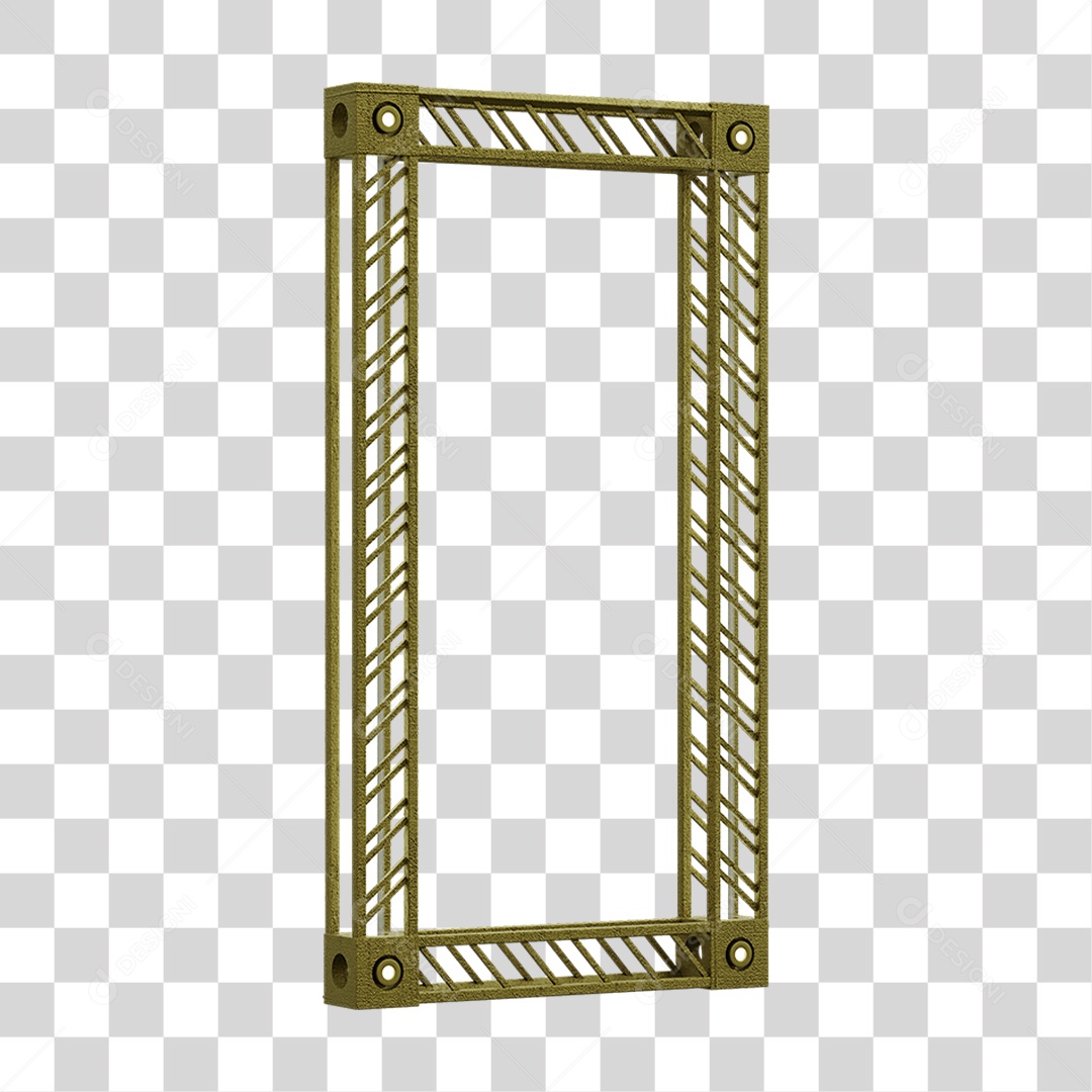 Painel Luzes PNG Transparente