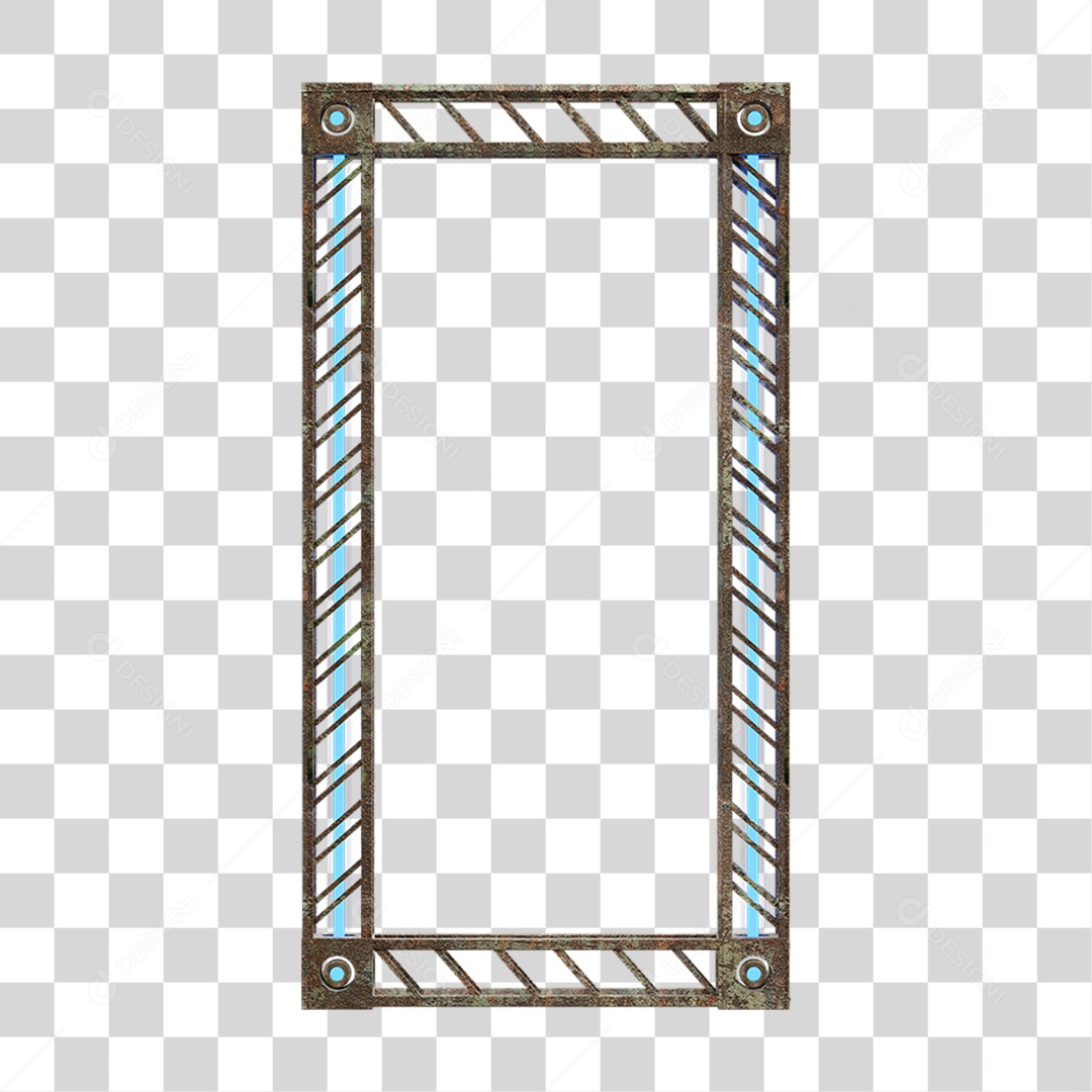 Painel Luzes PNG Transparente