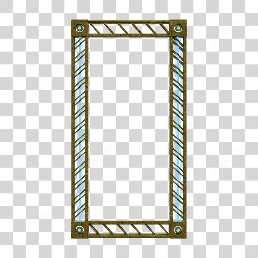 Painel Luzes PNG Transparente