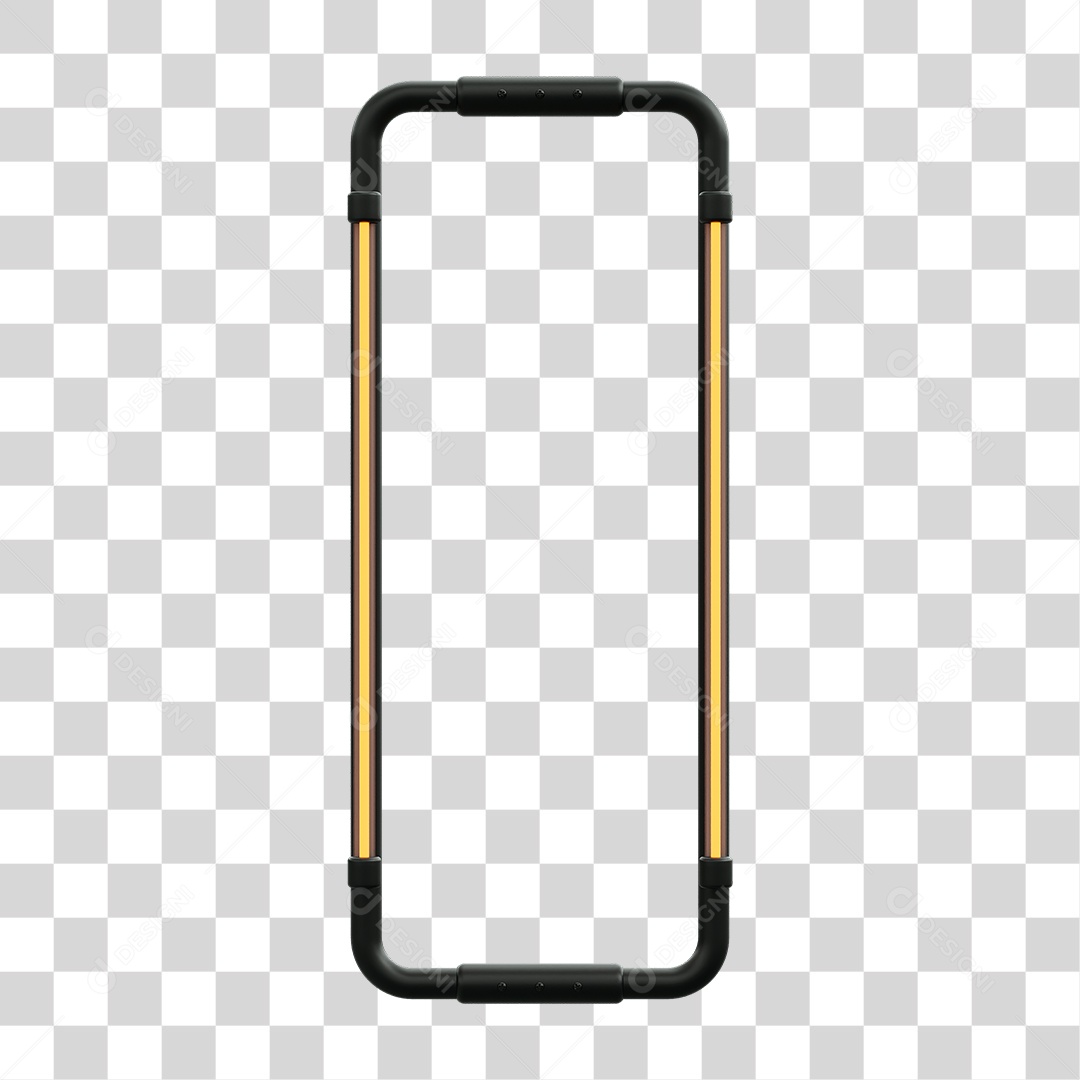 Painel Luzes PNG Transparente