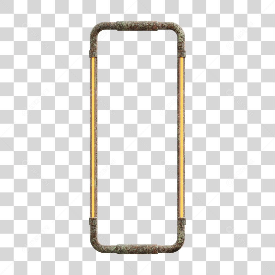 Painel Luzes PNG Transparente