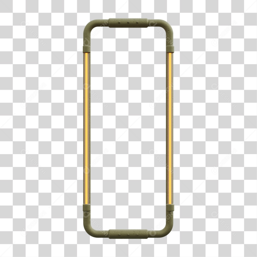 Painel Luzes PNG Transparente