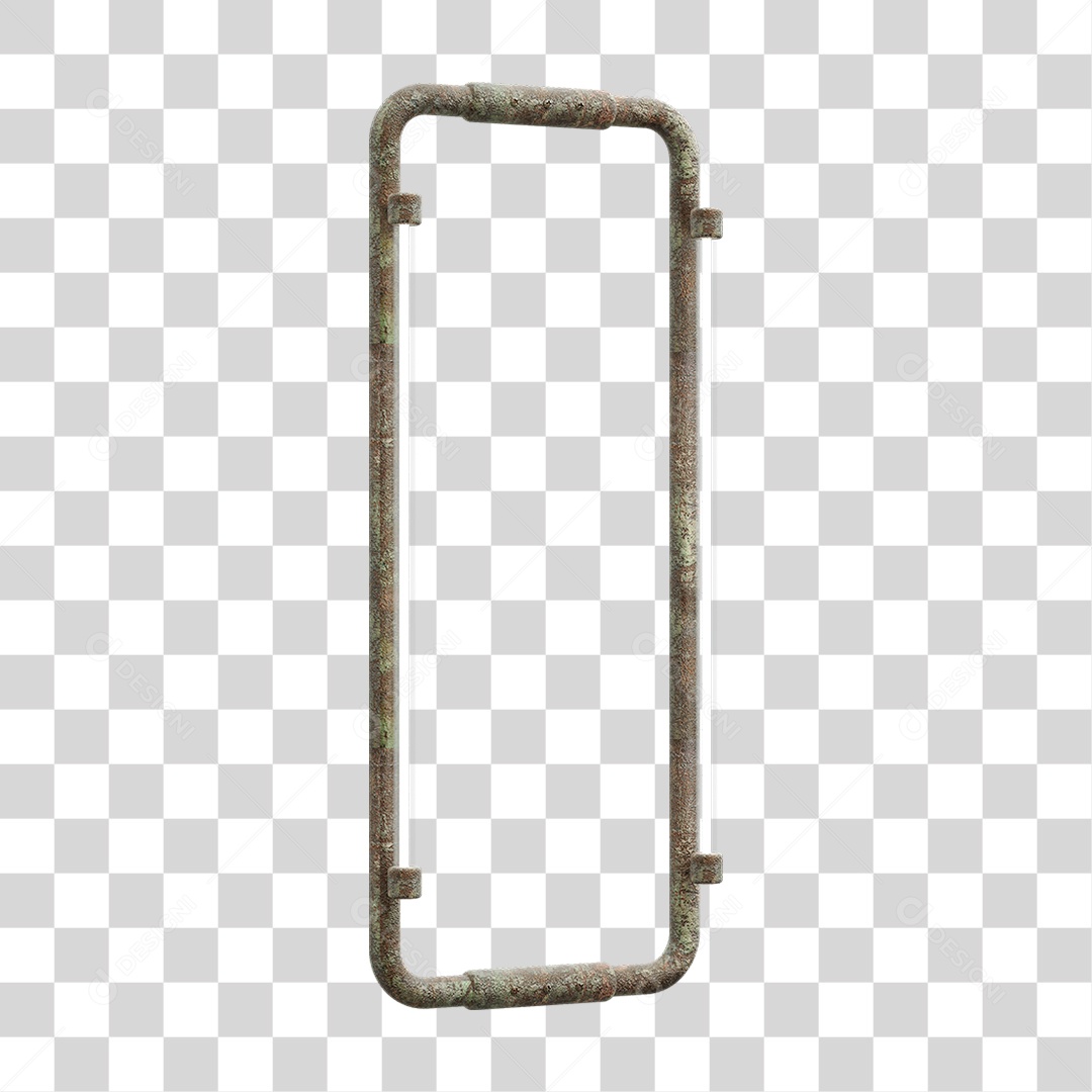 Painel Luzes PNG Transparente