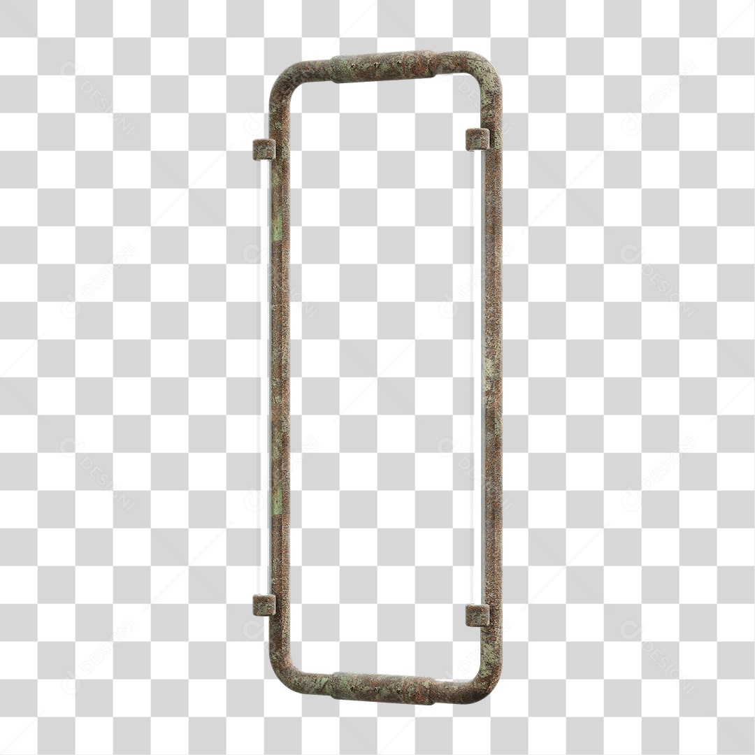 Painel Luzes PNG Transparente