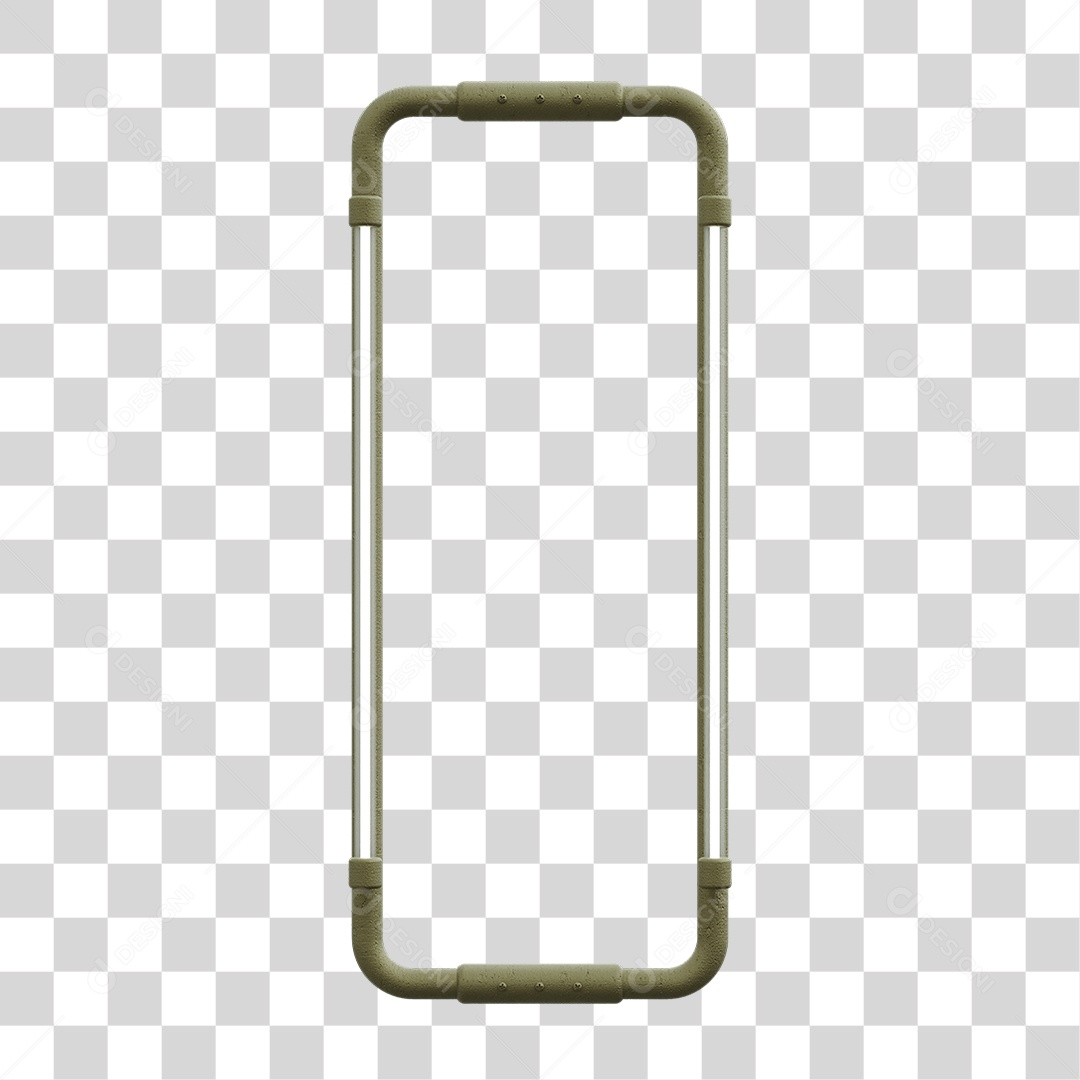 Painel Luzes PNG Transparente