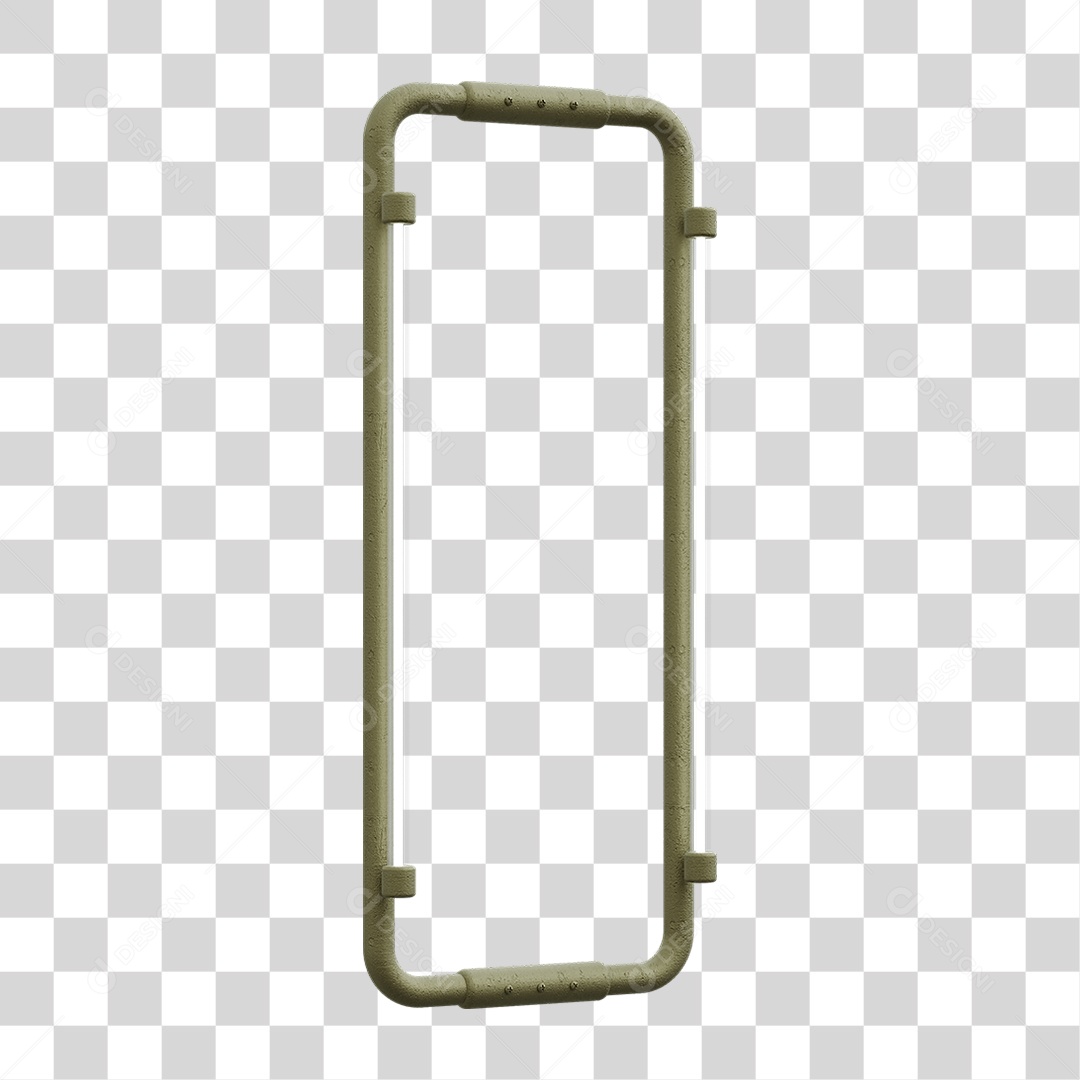 Painel Luzes PNG Transparente