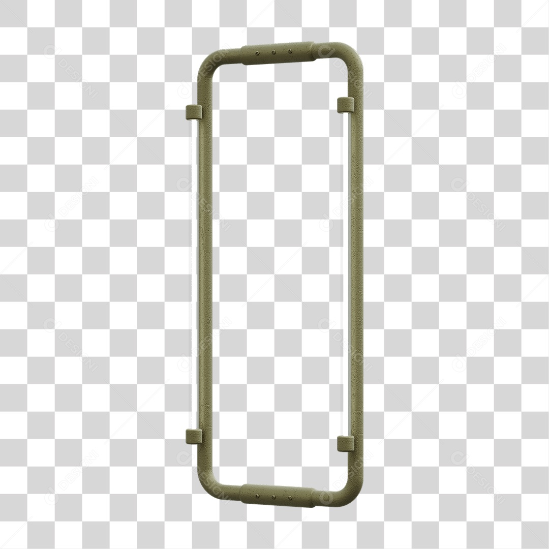 Painel Luzes PNG Transparente