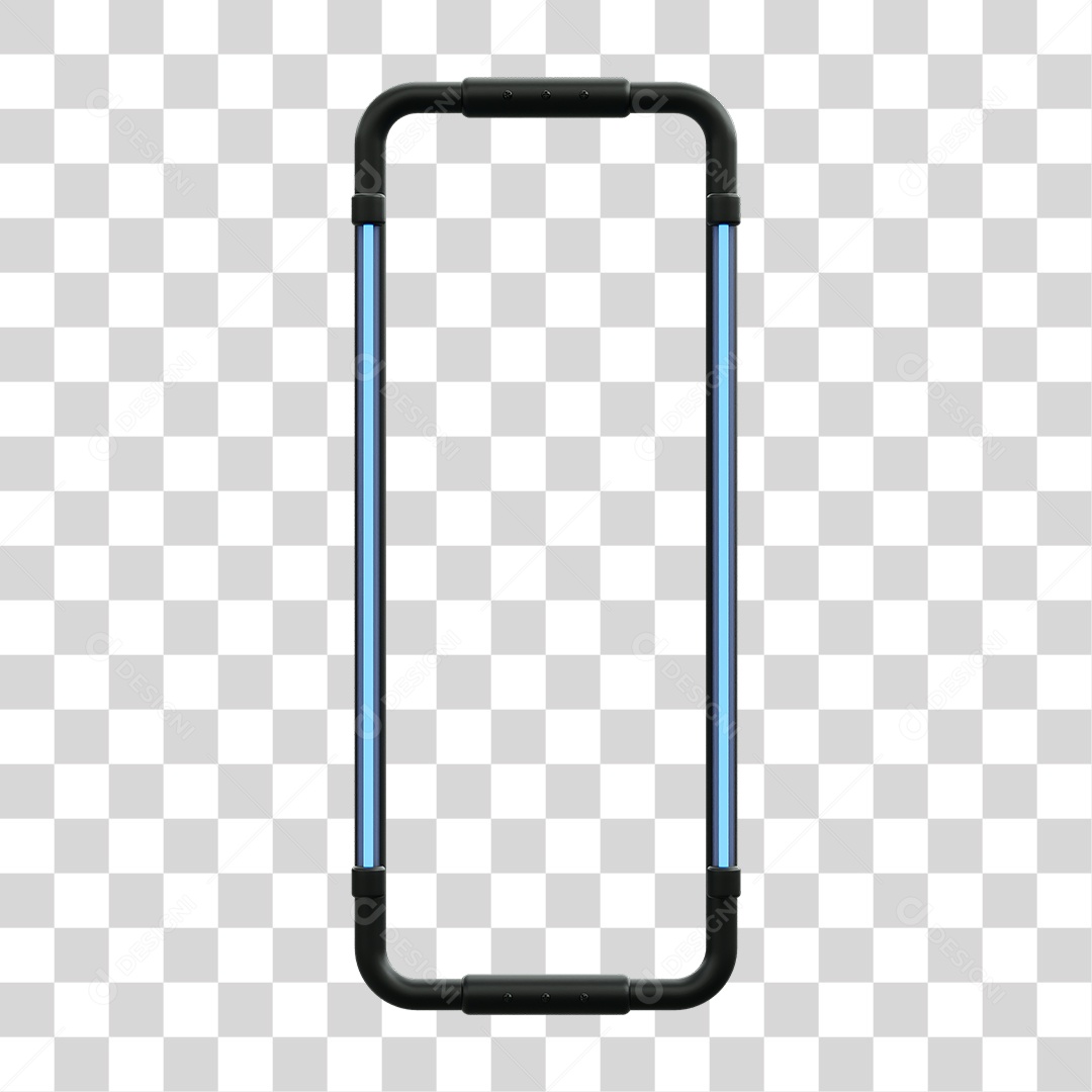 Painel Luzes PNG Transparente