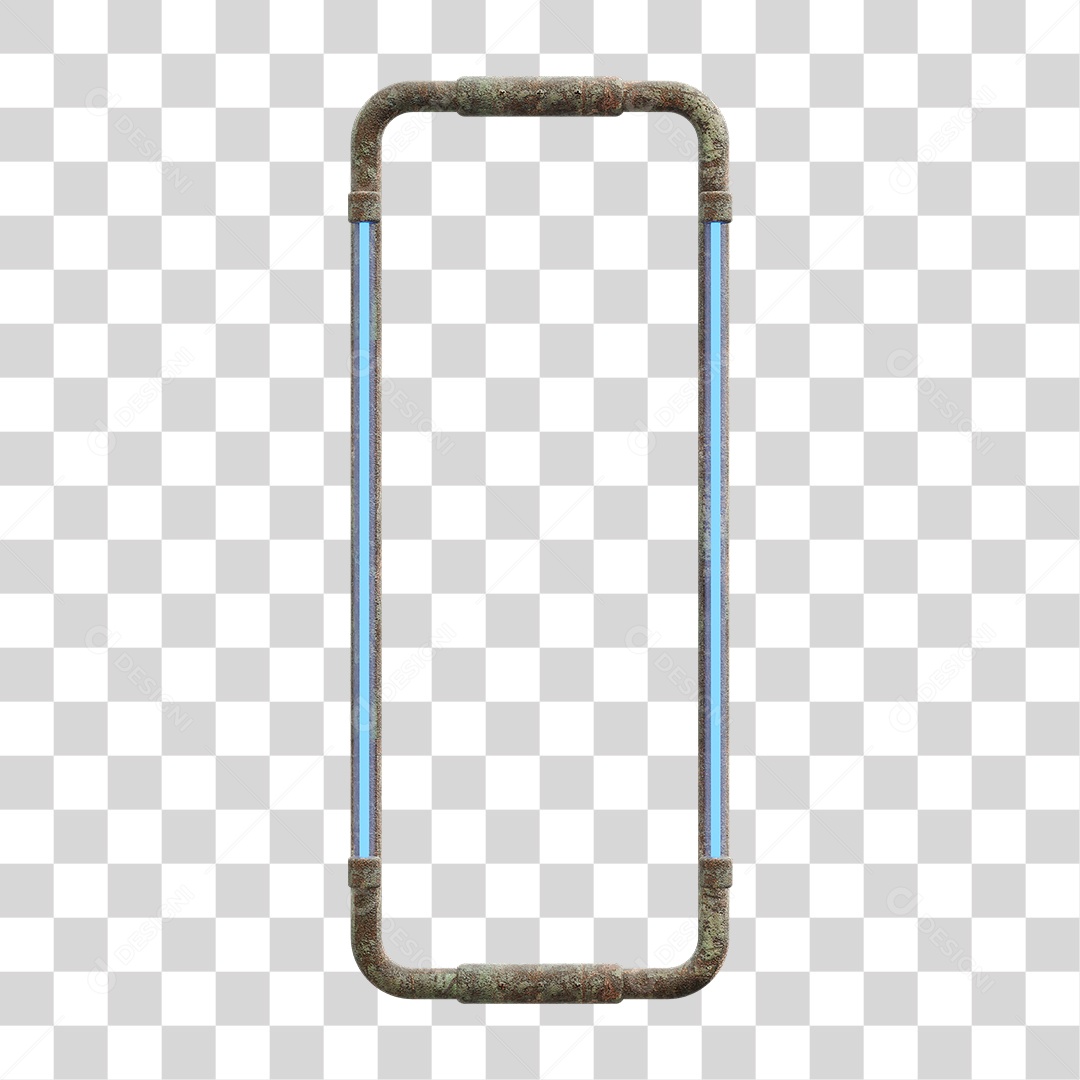 Painel Luzes PNG Transparente