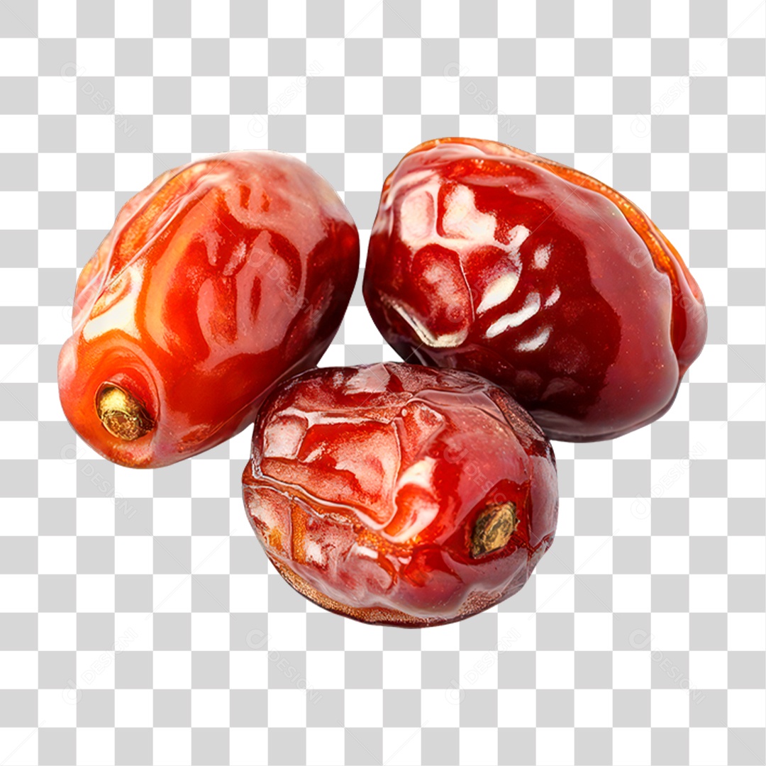 Tâmaras PNG Transparente