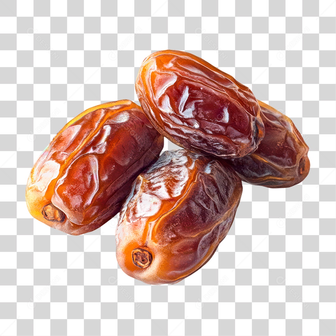 Tâmaras PNG Transparente