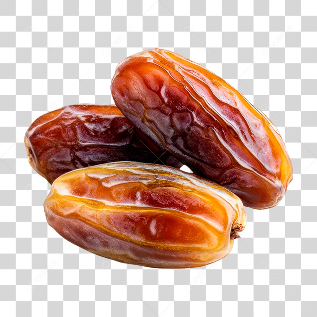 Tâmaras PNG Transparente