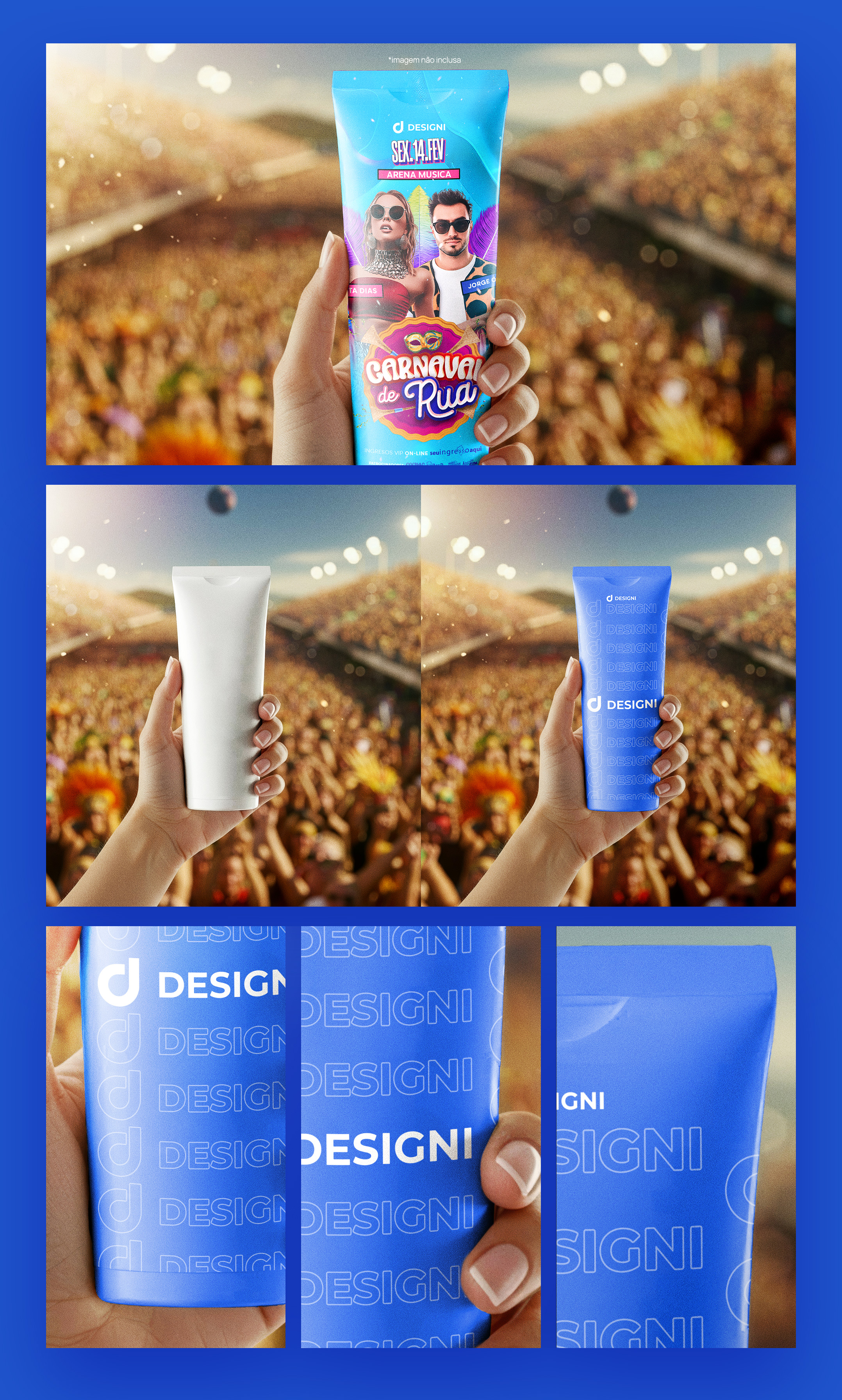 24 De Janeiro Dia Dos Aposentados Social Media PSD Editável