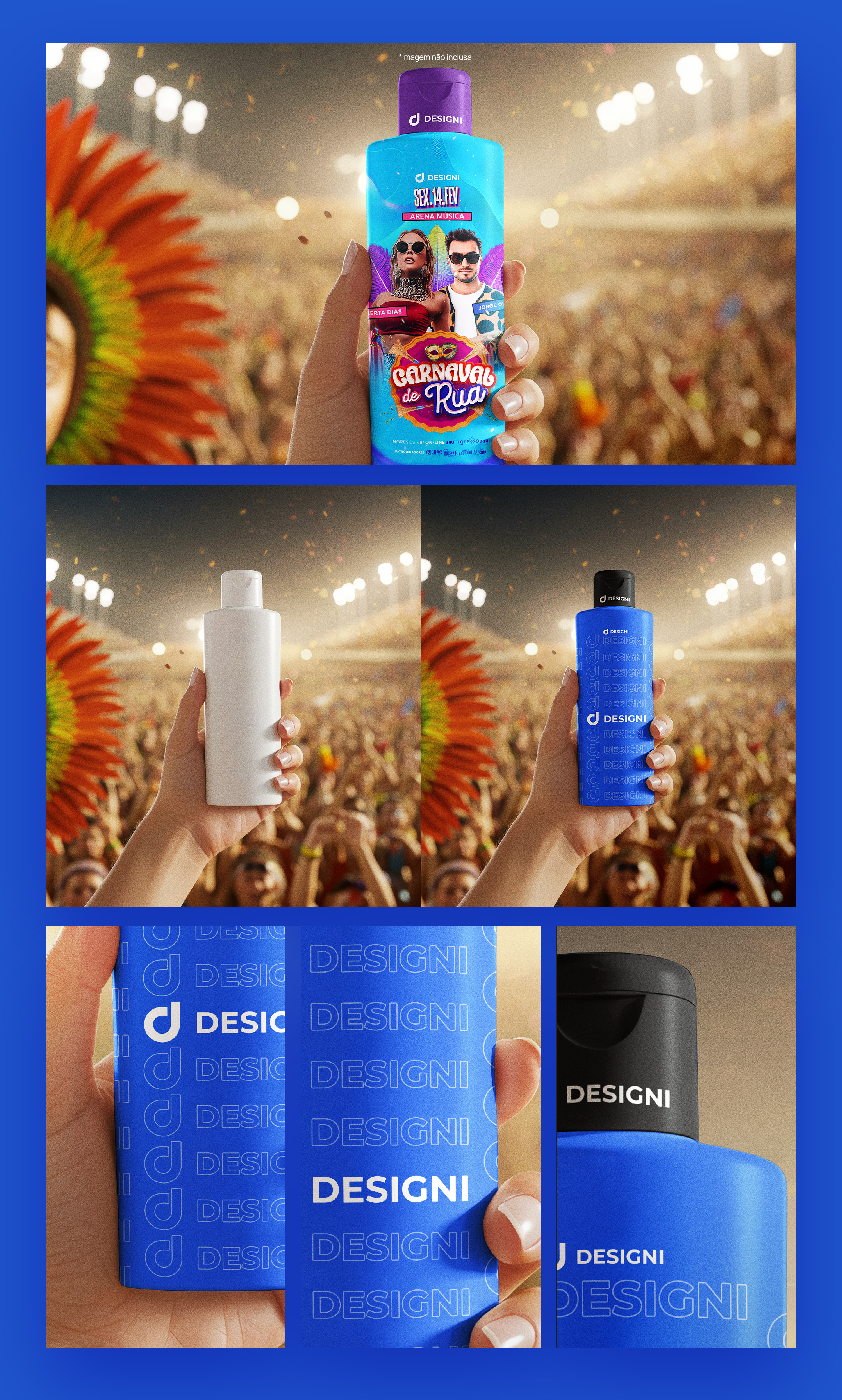 24 De Janeiro Dia Dos Aposentados Social Media PSD Editável