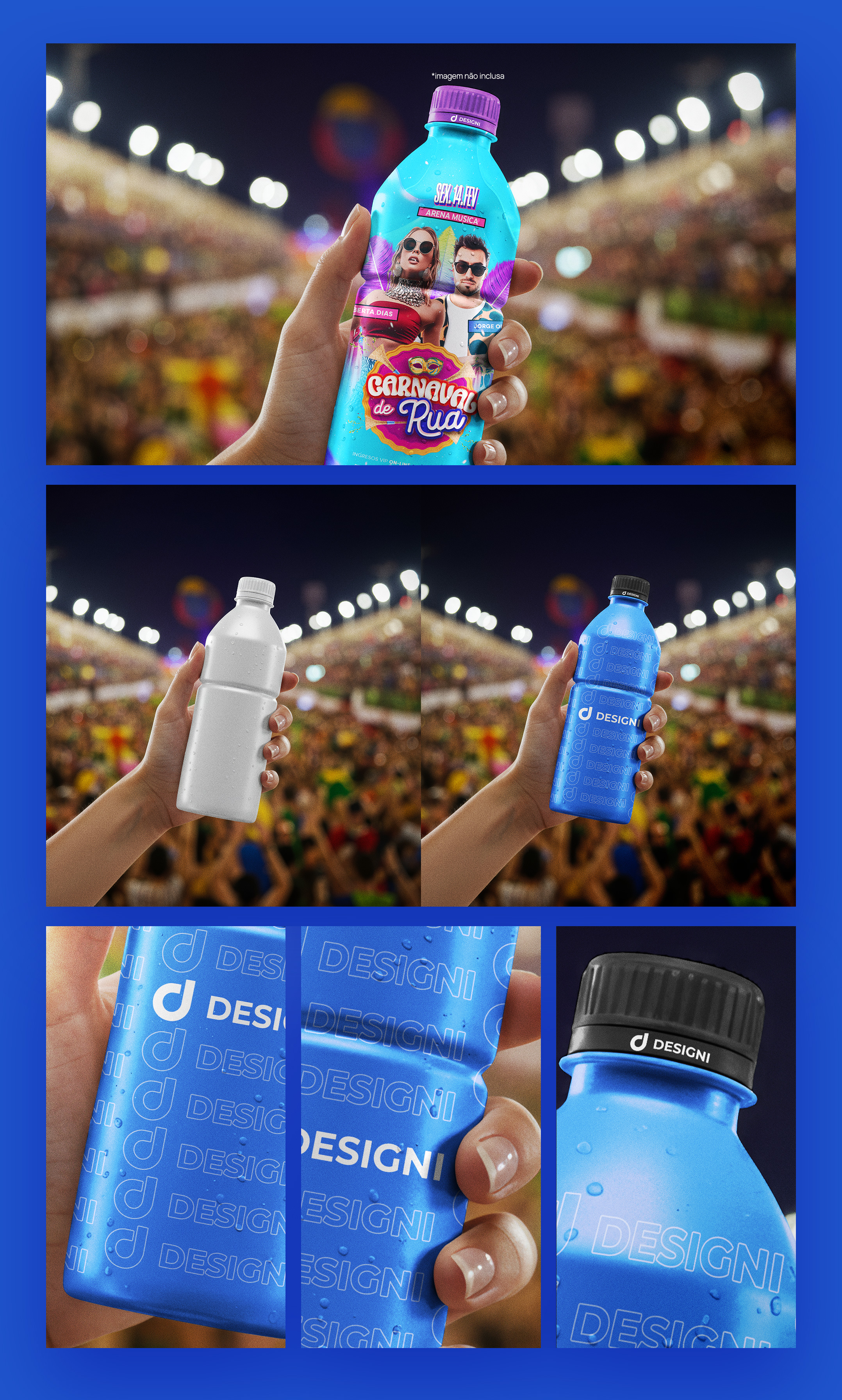 24 De Janeiro Dia Dos Aposentados Social Media PSD Editável