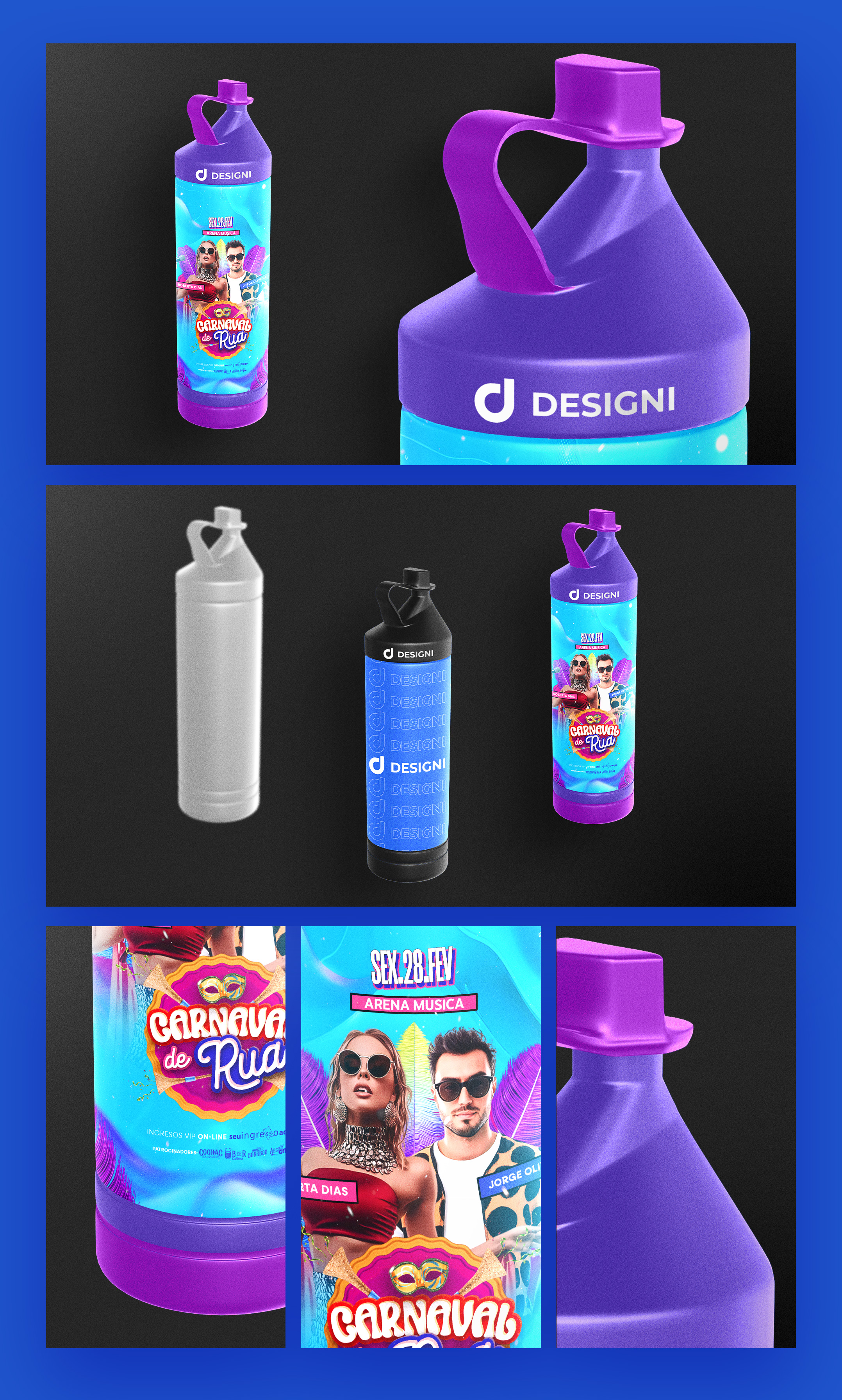 24 De Janeiro Dia Dos Aposentados Social Media PSD Editável