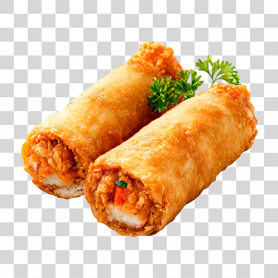 Salgados PNG Transparente