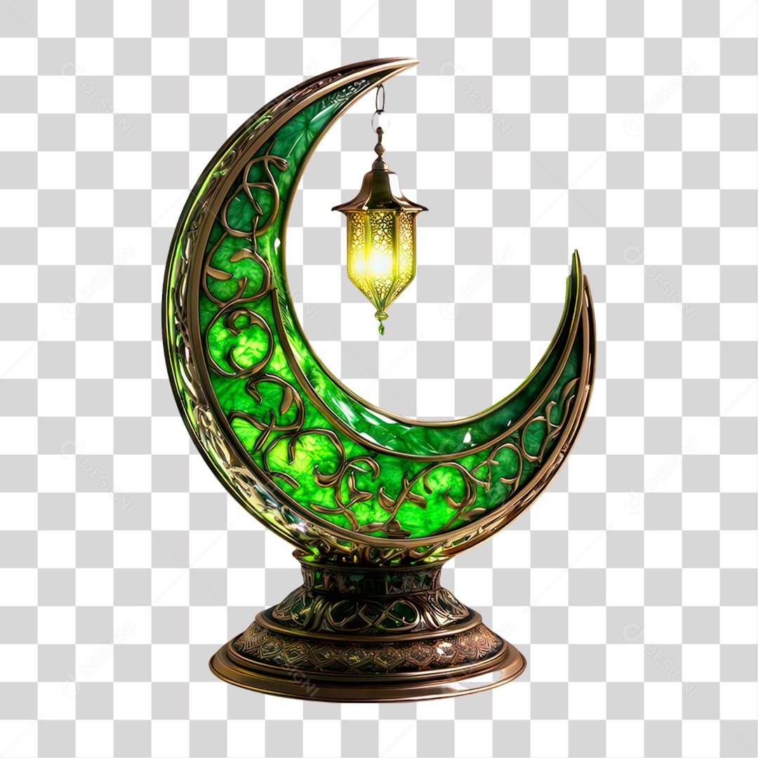 Luminária PNG Transparente