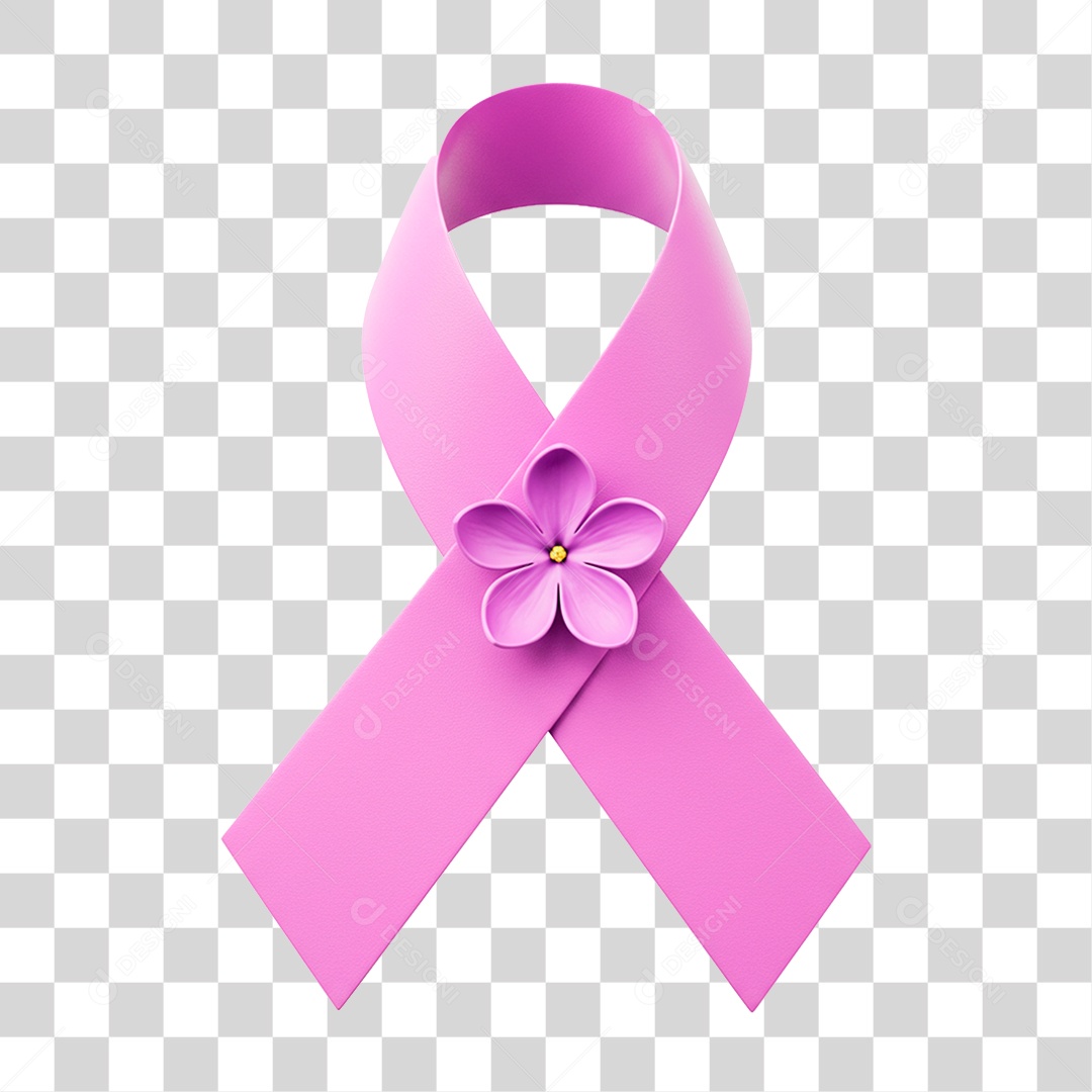 Fita Roxa PNG Transparente