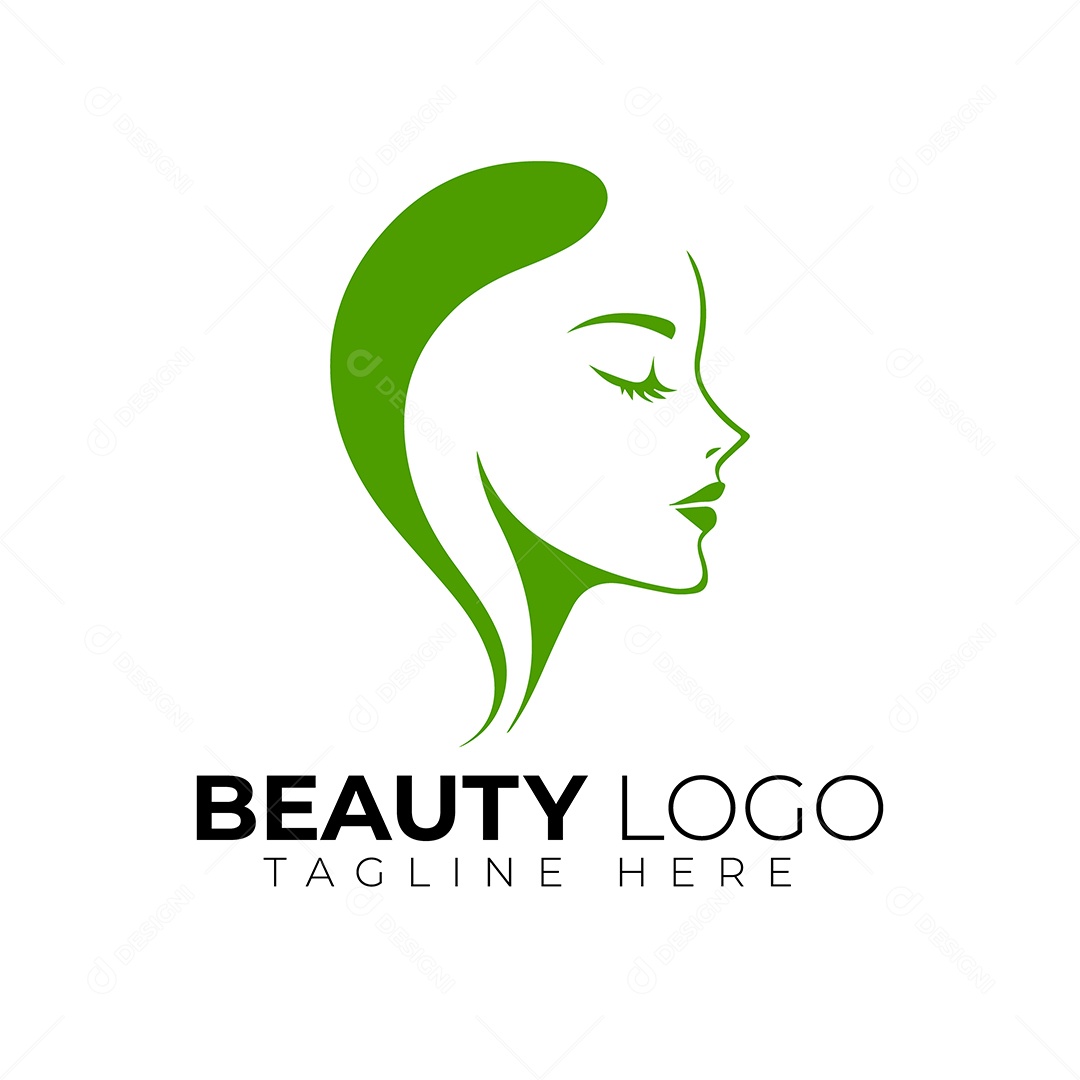 Modelo de Logo Ilustração Vetor EPS