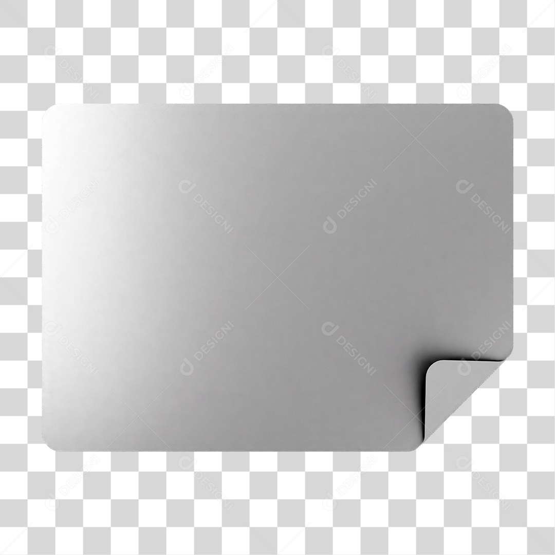 Transparent PNG Questions Text Box 3D Element