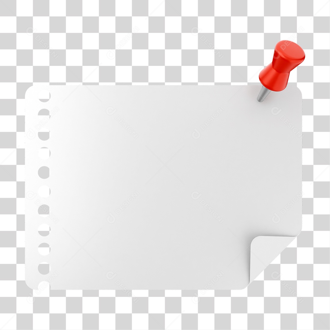 Elemento 3D Caixa de Texto Perguntas PNG Transparente