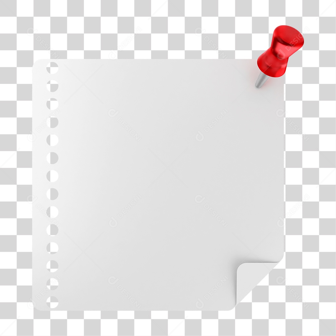 Elemento 3D Caixa de Texto Perguntas PNG Transparente