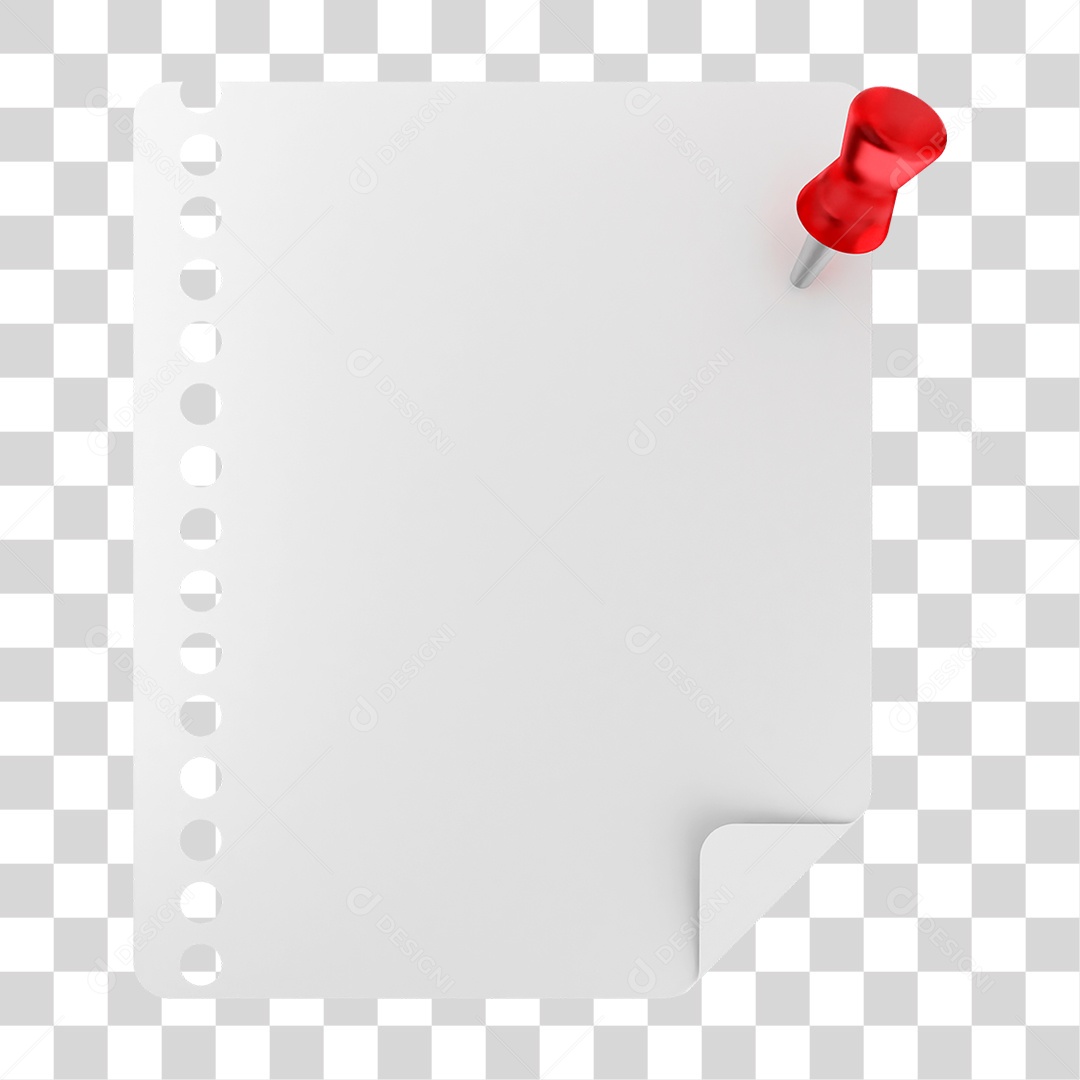 Elemento 3D Caixa de Texto Perguntas PNG Transparente