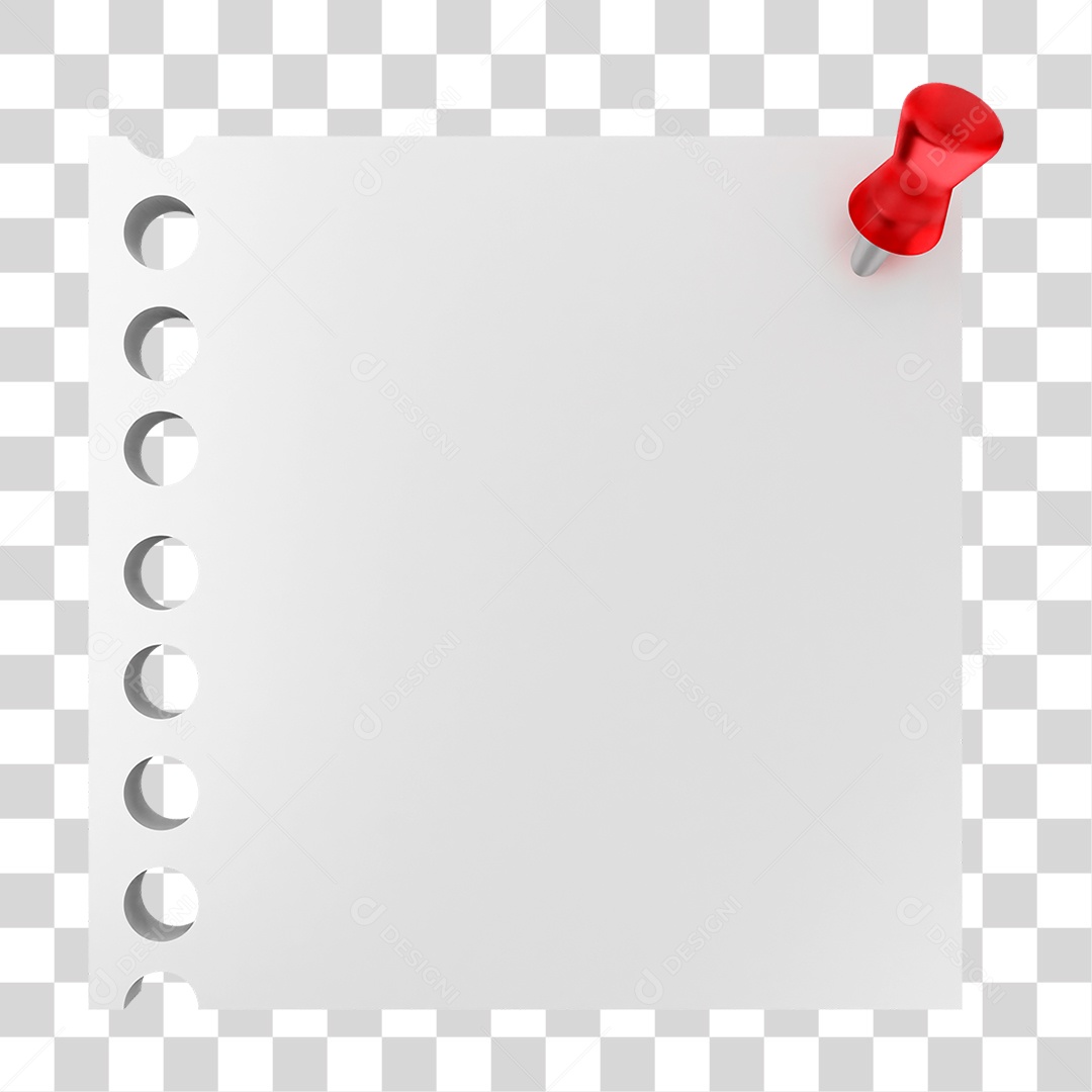 Elemento 3D Caixa de Texto Perguntas PNG Transparente