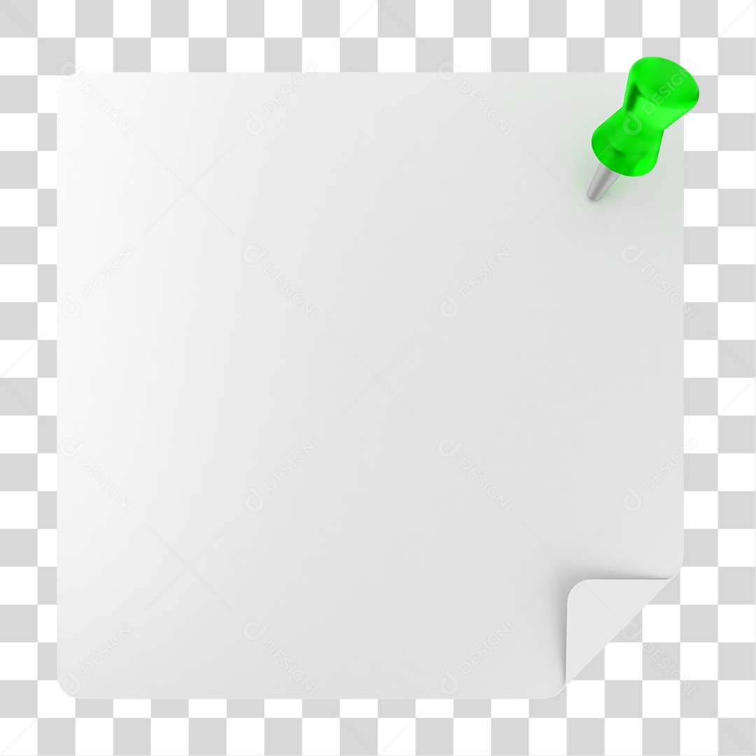 Elemento 3D Caixa de Texto Perguntas PNG Transparente