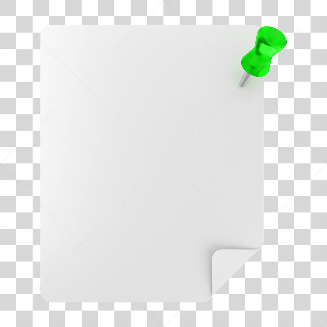 Elemento 3D Caixa de Texto Perguntas PNG Transparente