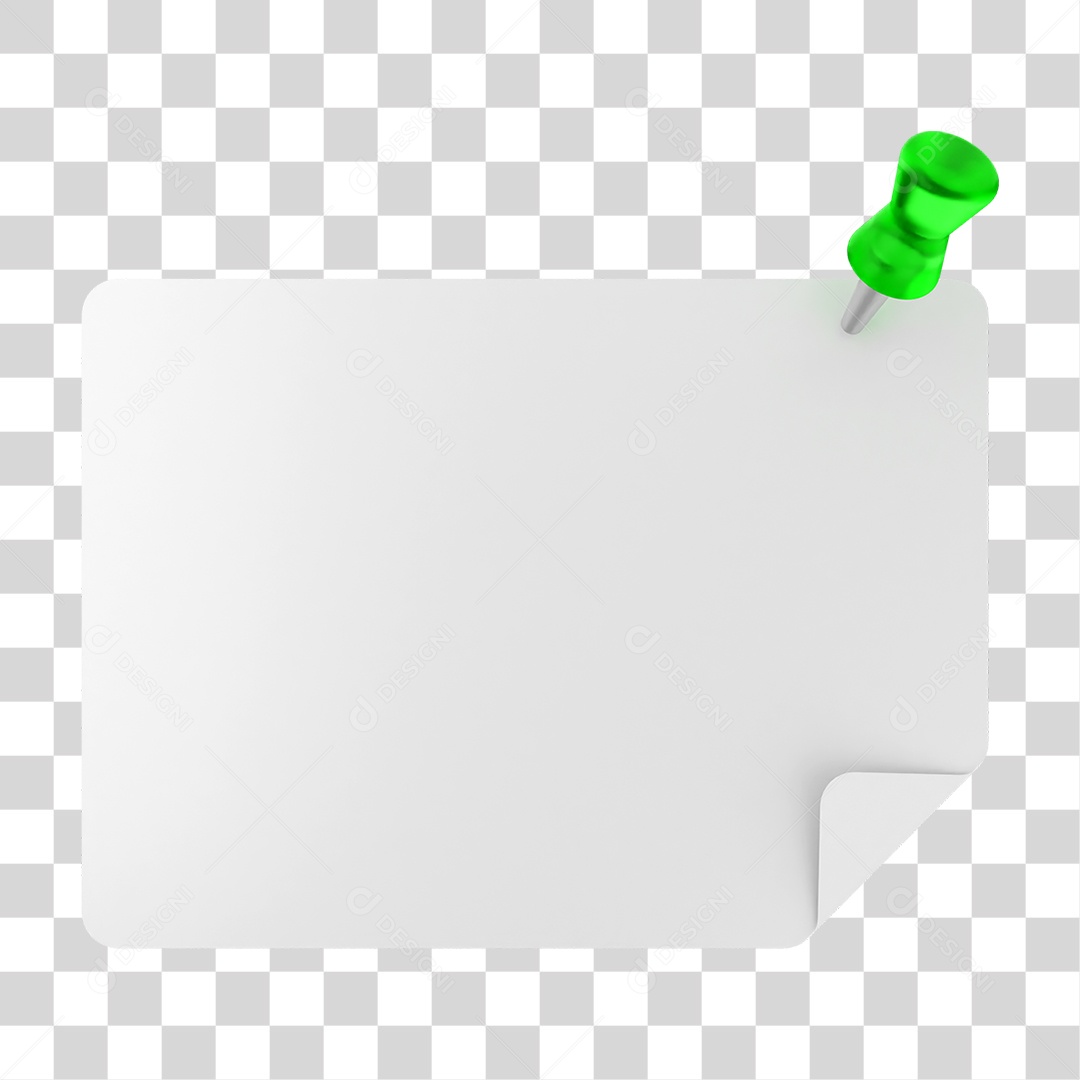 Elemento 3D Caixa de Texto Perguntas PNG Transparente