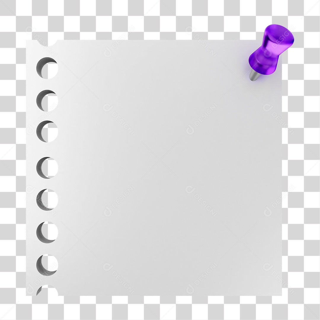 Elemento 3D Caixa de Texto Perguntas PNG Transparente