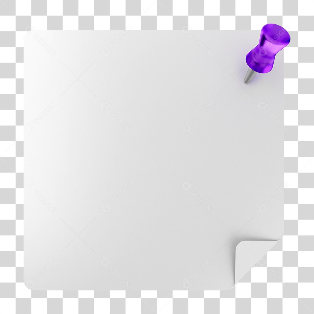 Elemento 3D Caixa de Texto Perguntas PNG Transparente