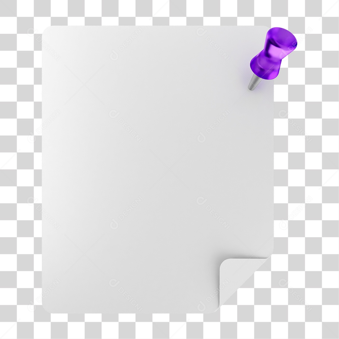 Elemento 3D Caixa de Texto Perguntas PNG Transparente