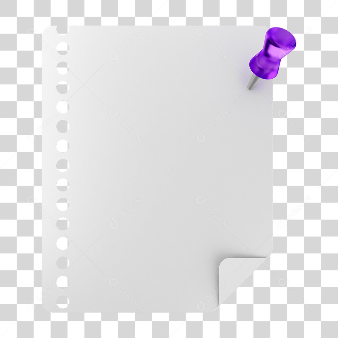 Elemento 3D Caixa de Texto Perguntas PNG Transparente