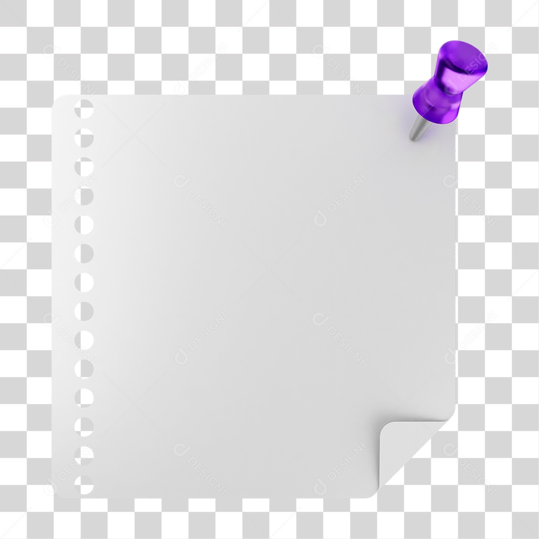 Elemento 3D Caixa de Texto Perguntas PNG Transparente