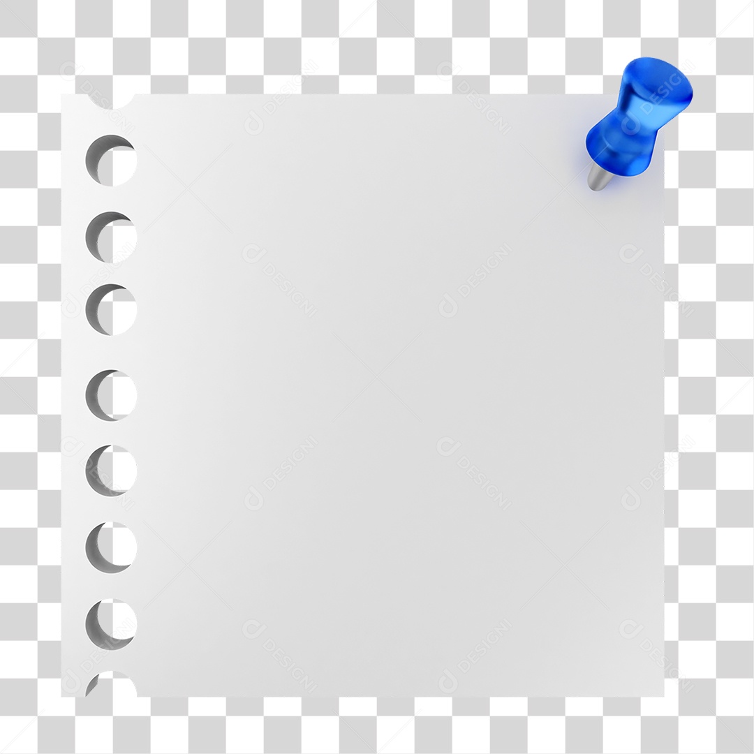 Elemento 3D Caixa de Texto Perguntas PNG Transparente