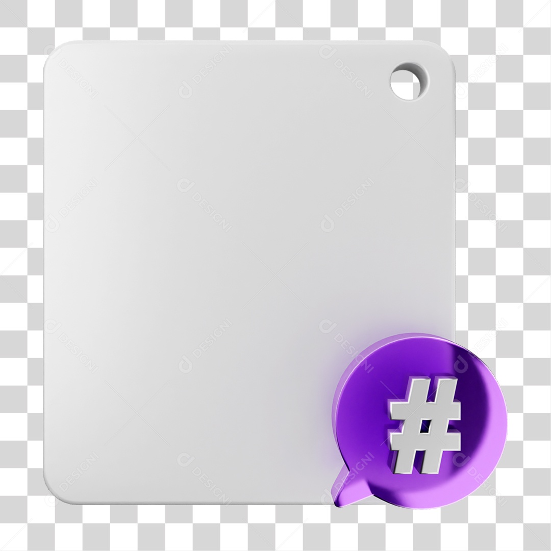 Caixa de Texto Mensagem Perguntas PNG Transparente