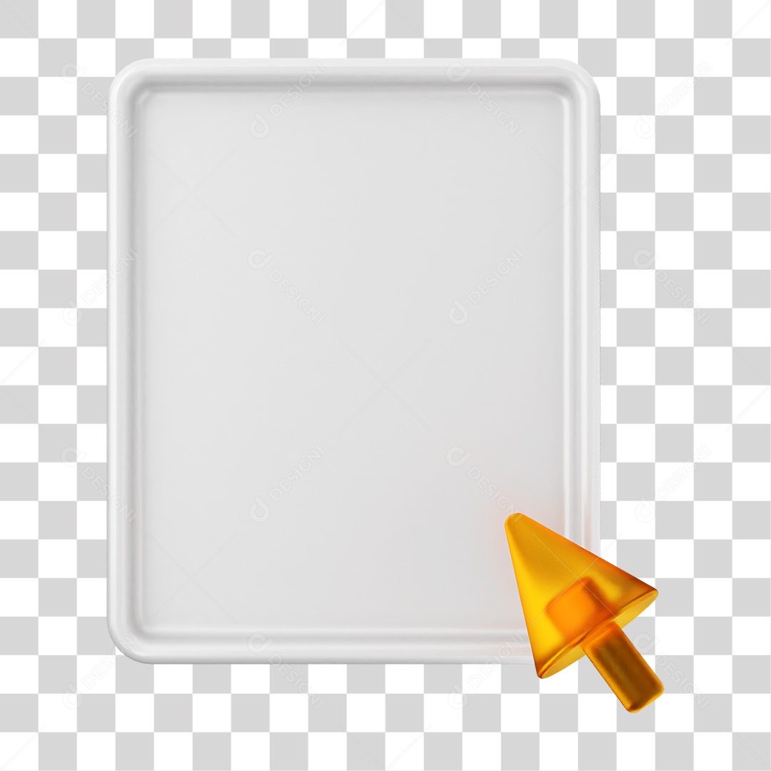 Caixa de Texto Mensagem Perguntas PNG Transparente