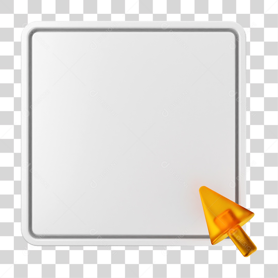 Caixa de Texto Mensagem Perguntas PNG Transparente