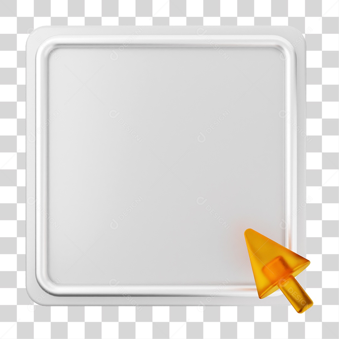 Caixa de Texto Mensagem Perguntas PNG Transparente