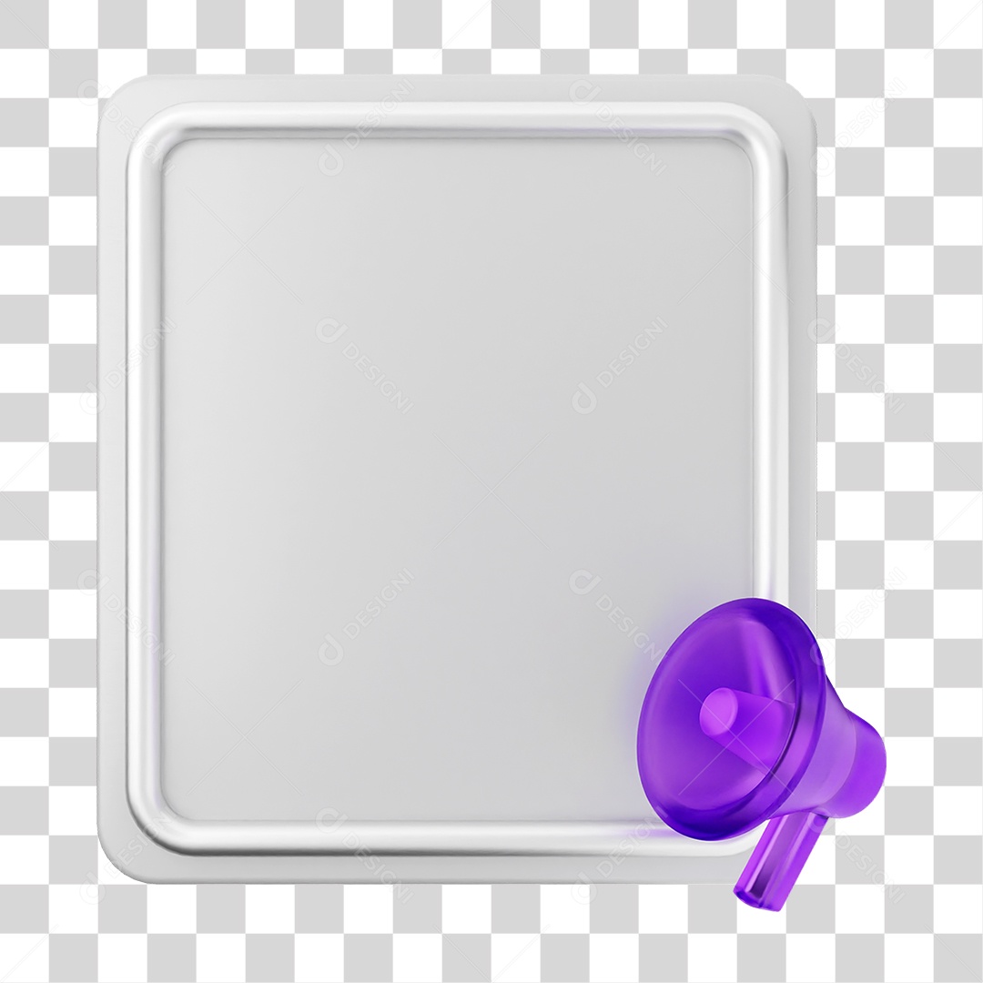 Caixa de Texto Mensagem Perguntas PNG Transparente